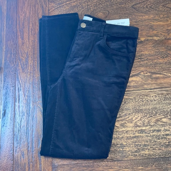 LOFT Modern Skinny Pants (0091) - Picture 1 of 4